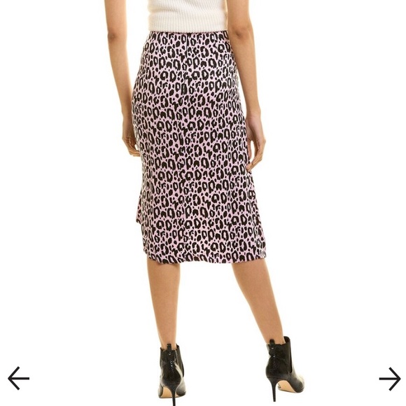 Maje Jipanta Skirt NWT - Picture 3 of 16